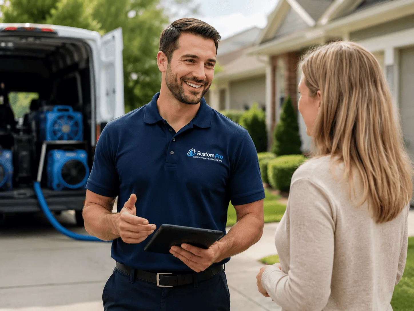Water Damage Restoration Chaffee, MO FAQs